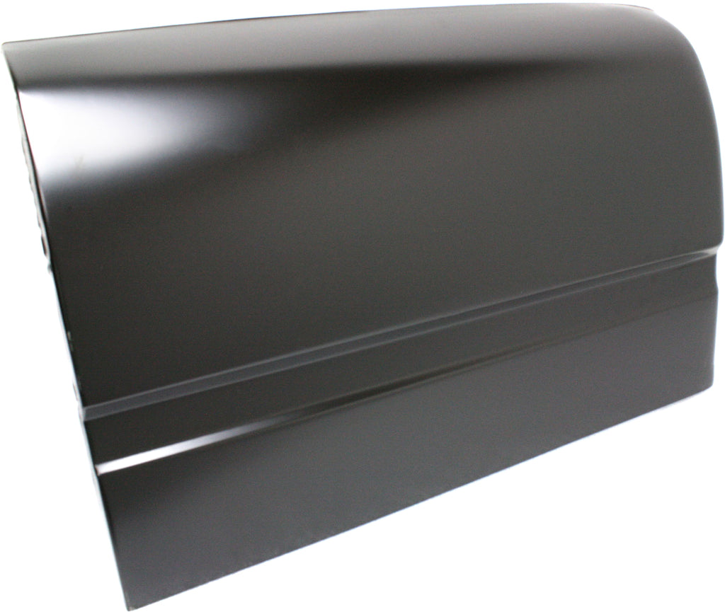 C/K FULL SIZE P/U 88-99 CAB CORNER RH, Outer Extension, Extended Cab, 28x17 In.