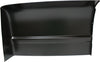 C/K FULL SIZE P/U 88-99 CAB CORNER RH, Outer Extension, Extended Cab, 28x17 In.