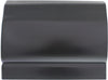 S10/SONOMA PICKUP 94-03 CAB CORNER, LH, Extended Cab Pickup, 20.5x14.5 in.