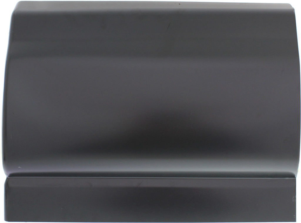 S10/SONOMA PICKUP 94-03 CAB CORNER, LH, Extended Cab Pickup, 20.5x14.5 in.