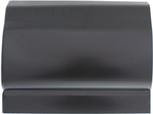S10/SONOMA PICKUP 94-03 CAB CORNER, LH, Extended Cab Pickup, 20.5x14.5 in.