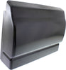 S10/SONOMA PICKUP 94-03 CAB CORNER, LH, Extended Cab Pickup, 20.5x14.5 in.