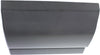 S10/SONOMA PICKUP 94-03 CAB CORNER, LH, Extended Cab Pickup, 20.5x14.5 in.