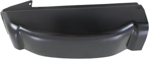 SILVERADO/SIERRA 01-06 CAB CORNER, RH, Crew Cab Pickup, Includes 2007 Classic