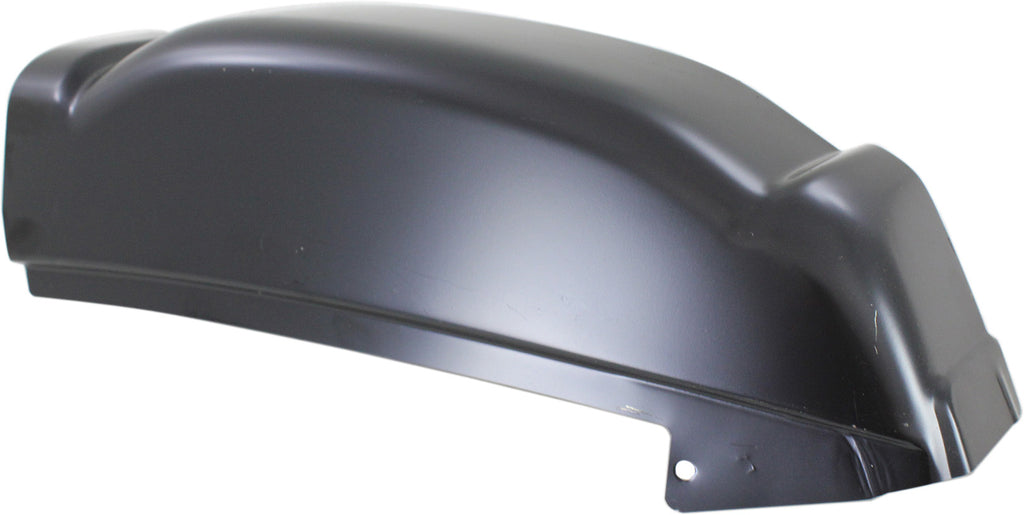 SILVERADO/SIERRA 01-06 CAB CORNER, RH, Crew Cab Pickup, Includes 2007 Classic