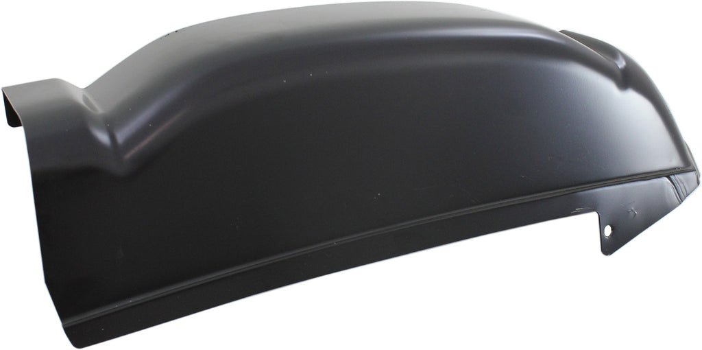 SILVERADO/SIERRA 01-06 CAB CORNER, RH, Crew Cab Pickup, Includes 2007 Classic