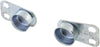 C/K FULL SIZE P/U 88-92 TAILGATE HINGE RH and LH, Mounted on Tailgate, 2 Bolt Mtg.