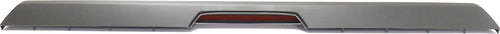 AVALANCHE 1500/2500 02-02 TAILGATE MOLDING, Upper, Gray