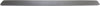 AVALANCHE 1500/2500 02-02 TAILGATE MOLDING, Upper, Gray