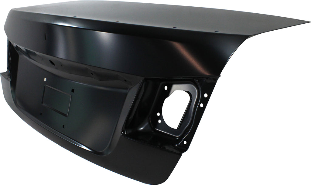 CRUZE 11-15/CRUZE LIMITED 16-16 TRUNK LID, w/ Rear Spoiler Hole