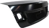 CRUZE 11-15/CRUZE LIMITED 16-16 TRUNK LID, w/ Rear Spoiler Hole