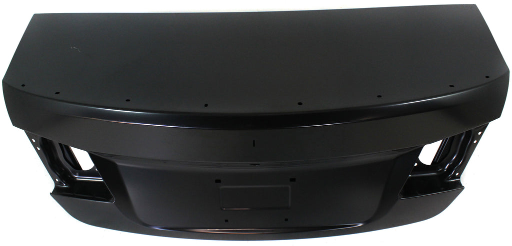 CRUZE 11-15/CRUZE LIMITED 16-16 TRUNK LID, w/ Rear Spoiler Hole