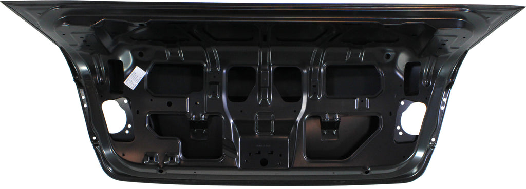 CRUZE 11-15/CRUZE LIMITED 16-16 TRUNK LID, w/ Rear Spoiler Hole