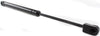 CONCORDE 99-02 TRUNK LID SHOCK RH=LH, Support, Gas-Charged, Black