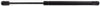 CONCORDE 99-02 TRUNK LID SHOCK RH=LH, Support, Gas-Charged, Black