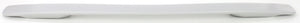 MALIBU 04-07 REAR TRUNK SPOILER, w/o LED