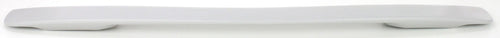 MALIBU 04-07 REAR TRUNK SPOILER, w/o LED
