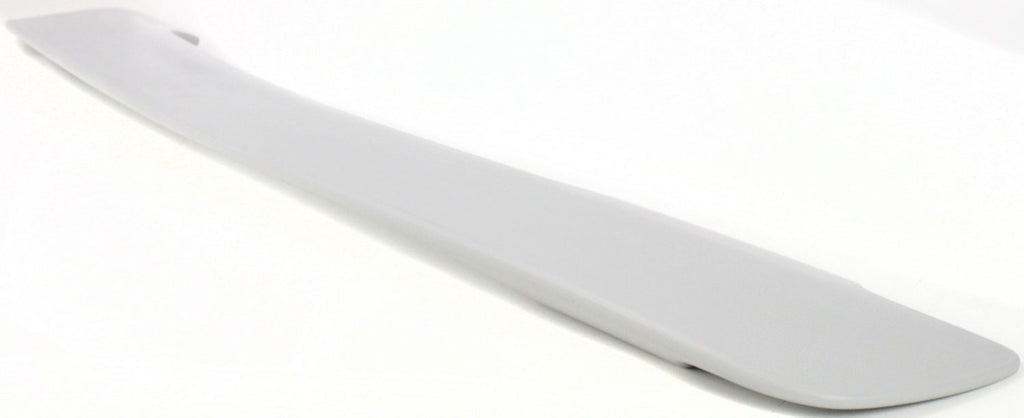 MALIBU 04-07 REAR TRUNK SPOILER, w/o LED