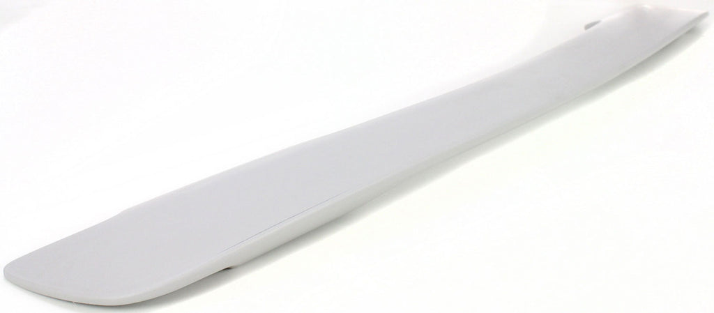 MALIBU 04-07 REAR TRUNK SPOILER, w/o LED