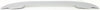 MALIBU 04-07 REAR TRUNK SPOILER, w/o LED