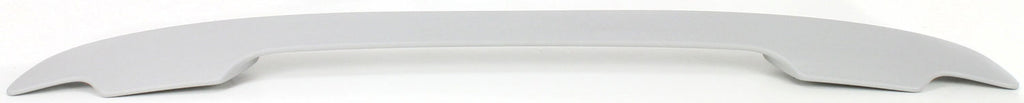 MALIBU 04-07 REAR TRUNK SPOILER, w/o LED