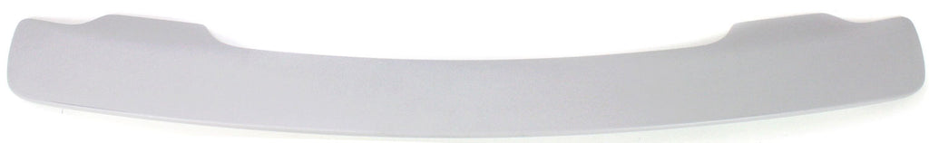 MALIBU 04-07 REAR TRUNK SPOILER, w/o LED