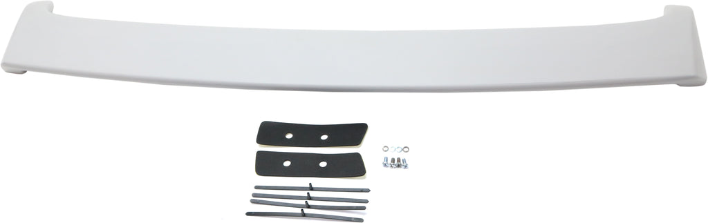 IMPALA 06-13/IMPALA LIMITED 14-16 REAR TRUNK SPOILER, w/o LED, Factory Type, LT/LTZ/SS Model