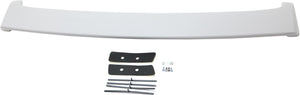 IMPALA 06-13/IMPALA LIMITED 14-16 REAR TRUNK SPOILER, w/o LED, Factory Type, LT/LTZ/SS Model