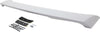 IMPALA 06-13/IMPALA LIMITED 14-16 REAR TRUNK SPOILER, w/o LED, Factory Type, LT/LTZ/SS Model