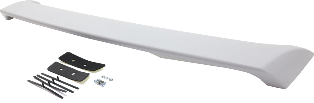 IMPALA 06-13/IMPALA LIMITED 14-16 REAR TRUNK SPOILER, w/o LED, Factory Type, LT/LTZ/SS Model