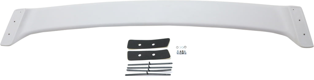 IMPALA 06-13/IMPALA LIMITED 14-16 REAR TRUNK SPOILER, w/o LED, Factory Type, LT/LTZ/SS Model