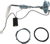 C/K FULL SIZE PICKUP 73-79 FUEL SENDING UNIT, 2 Ports, w/ Fuel Sender, Float and Strainer