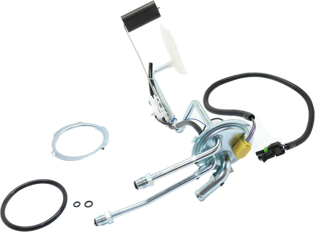 C/K FULL SIZE PICKUP 94-99 FUEL SENDING UNIT, 3 Ports