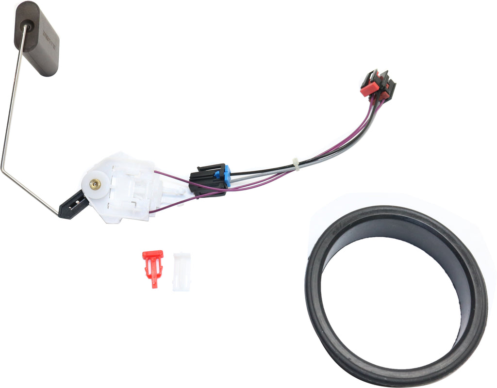 CENTURY / IMPALA / MONTE CARLO 00-05 FUEL SENDING UNIT, w/ Wiring Harness