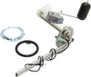 442 68-71 / CHEVELLE / EL CAMINO 71-72 FUEL SENDING UNIT, 2 Ports (1/4 in. Inlet, 3/8 in. Outlet), w/ Fuel Return Line