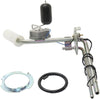 442 68-71 / CHEVELLE / EL CAMINO 71-72 FUEL SENDING UNIT, 2 Ports (1/4 in. Inlet, 3/8 in. Outlet), w/ Fuel Return Line