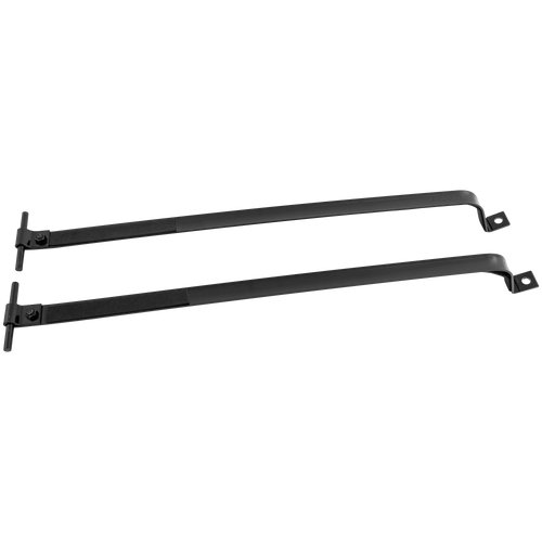 CAMARO 82-02 FUEL TANK STRAP, Set of 2 (27.75 in. Length)