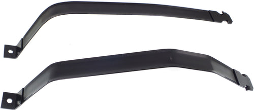 EXPRESS VAN 96-02 FUEL TANK STRAPS, Set of 2(25.75 And 25.25 in. length)