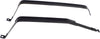 CAVALIER 99-05/MALIBU 00-03 FUEL TANK STRAP, Set of 2, Plastic tank