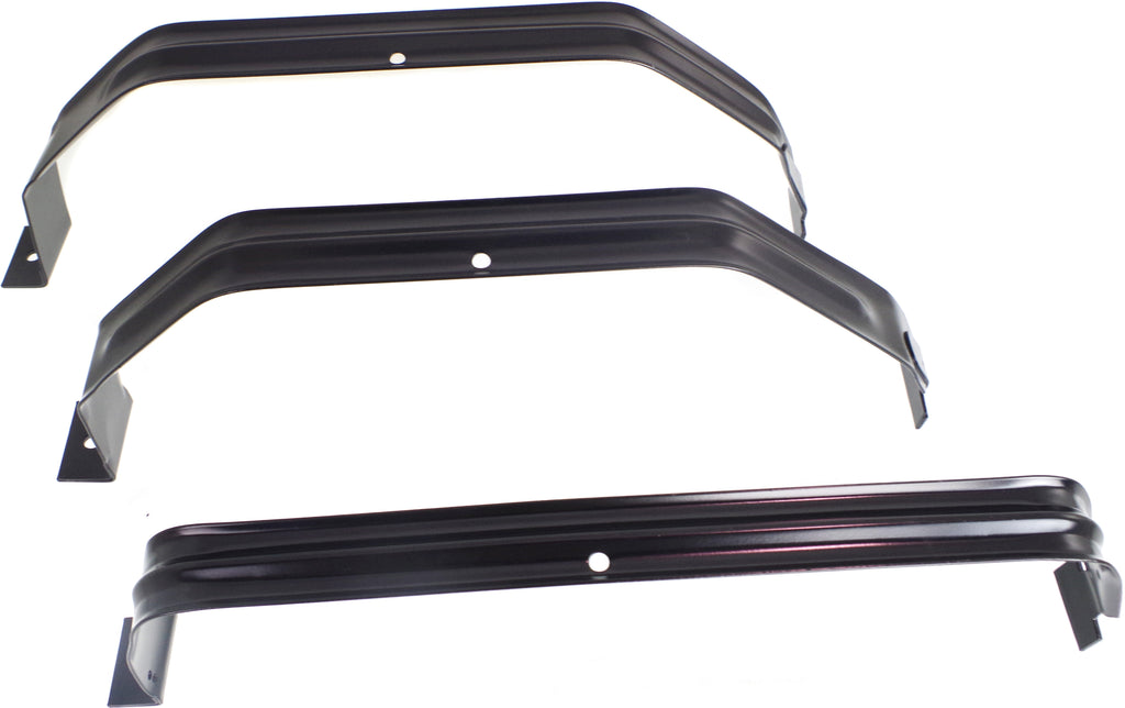 MONTANA 01-09/VENTURE 01-04 FUEL TANK STRAP, Set of 3