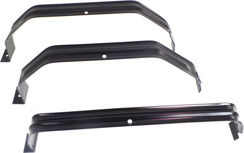 MONTANA 01-09/VENTURE 01-04 FUEL TANK STRAP, Set of 3