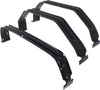 MONTANA 01-09/VENTURE 01-04 FUEL TANK STRAP, Set of 3
