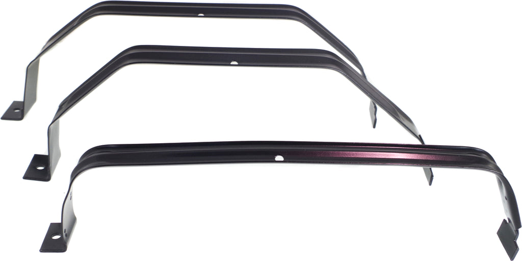 MONTANA 01-09/VENTURE 01-04 FUEL TANK STRAP, Set of 3
