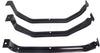 MONTANA 01-09/VENTURE 01-04 FUEL TANK STRAP, Set of 3