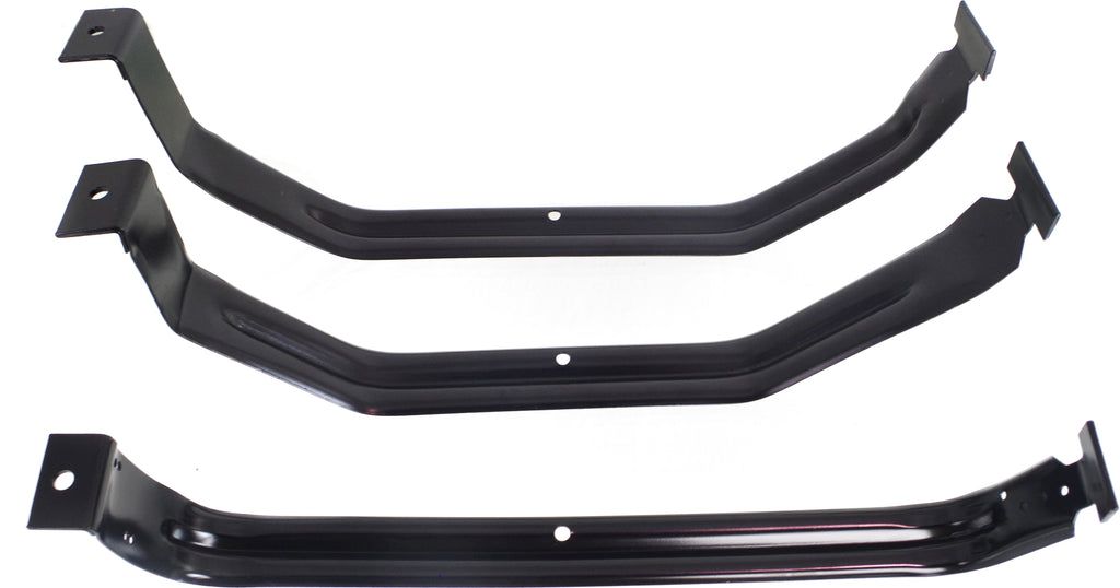 MONTANA 01-09/VENTURE 01-04 FUEL TANK STRAP, Set of 3