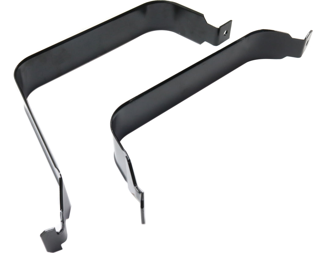 ENVOY 02-03 / TRAILBLAZER/BRAVADA 02-02 FUEL TANK STRAP, Set of 2