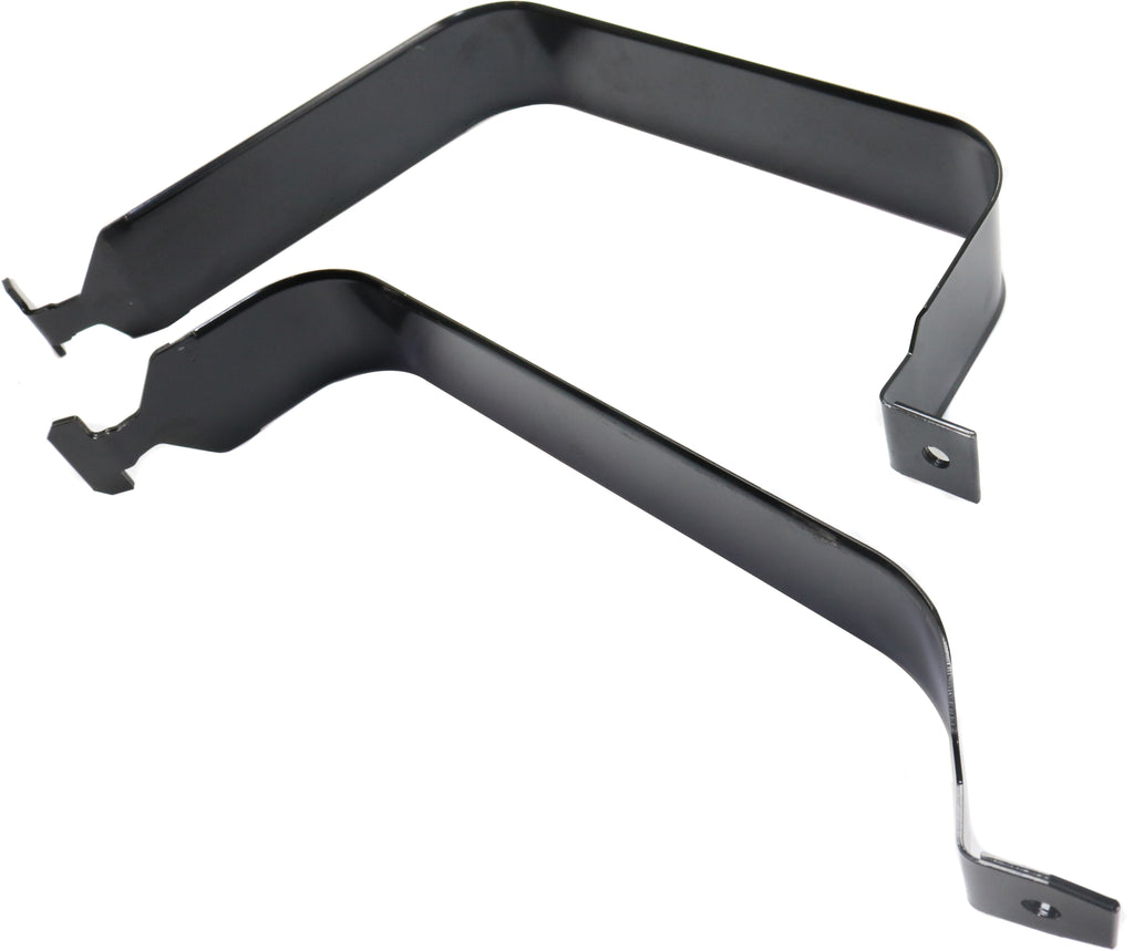ENVOY 02-03 / TRAILBLAZER/BRAVADA 02-02 FUEL TANK STRAP, Set of 2