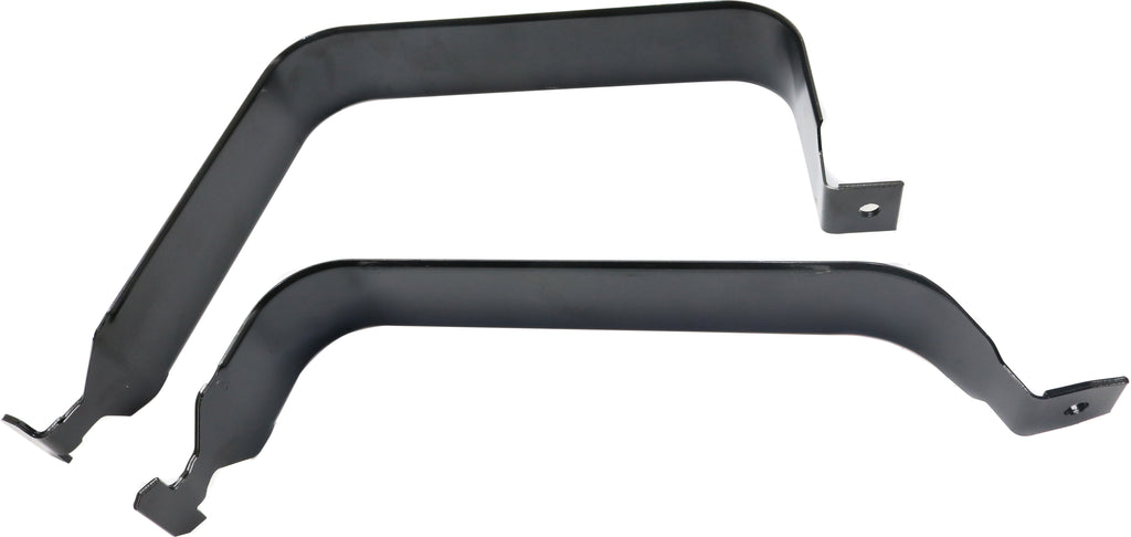 ENVOY 02-03 / TRAILBLAZER/BRAVADA 02-02 FUEL TANK STRAP, Set of 2