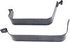 ENVOY 02-03 / TRAILBLAZER/BRAVADA 02-02 FUEL TANK STRAP, Set of 2