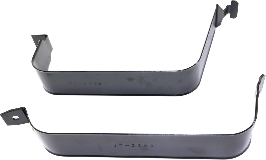 ENVOY 02-03 / TRAILBLAZER/BRAVADA 02-02 FUEL TANK STRAP, Set of 2